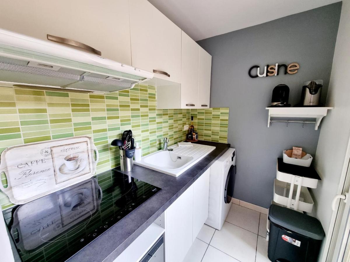 Coquette Maison De Ville Calme Avec Patio Ανγκουλέμ Εξωτερικό φωτογραφία